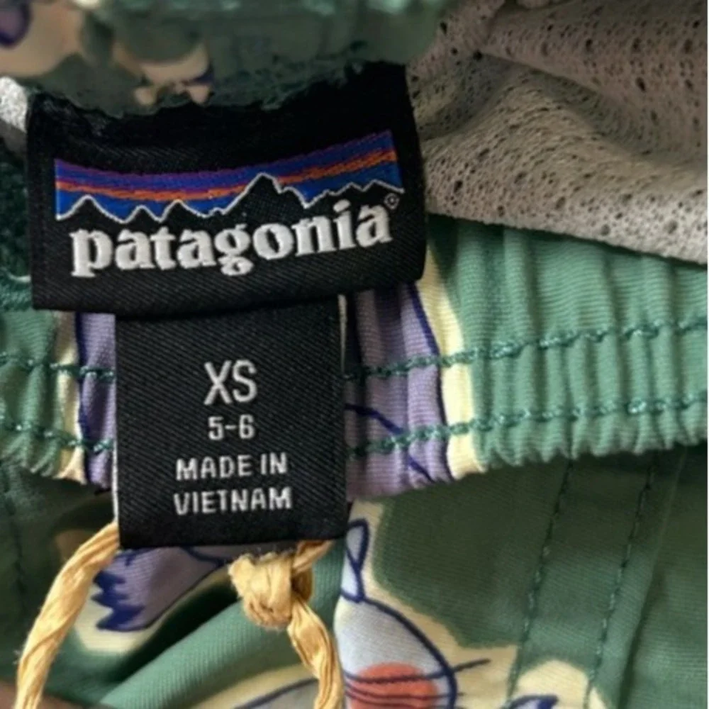 Patagonia all items